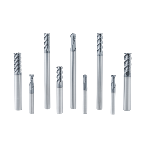 GME - sh160 High Hard Ocele End Ender mlyn