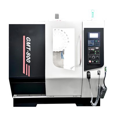 CNC vŕtací kohútik GMT-800